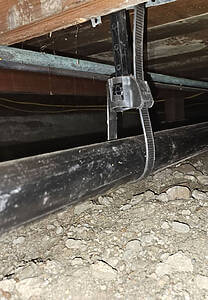 West Coast Plumbing Drain2