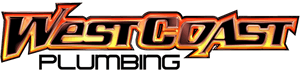 West Coast Plumbing Logo
