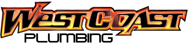 West Coast Plumbing Logo