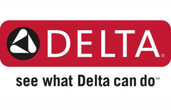 Delta Faucet Delta Logo