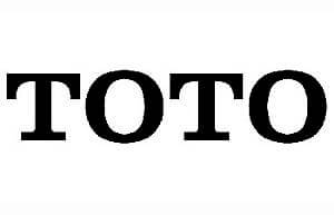 Toto Ltd Vector Logo
