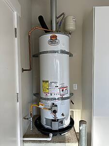 Water Heater Hero