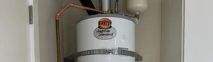 Water Heater Hero