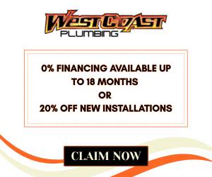 West Coast Promotions 0% Financing