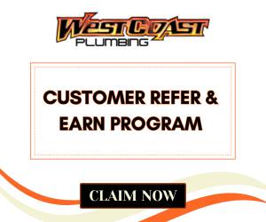 West Coast Promotions Referal