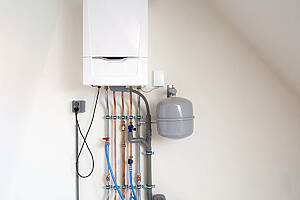 Water Heater