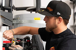 Fixture Installation